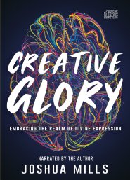 Audiobook-Audio CD-Creative Glory (6 CDs)