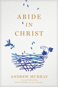 Abide in Christ