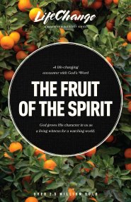 Fruit of the Spirit