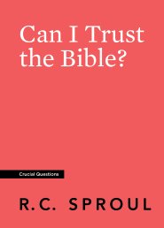 Can I Trust the Bible?