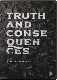 Truth And Consequences DVD