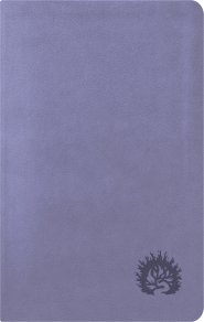 ESV Reformation Study Bible, Condensed Ed., Lavender