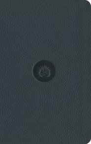 ESV Reformation Study Bible, Student Edition, Midnight Blue