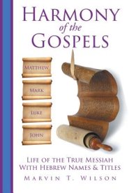 Harmony of the Gospels