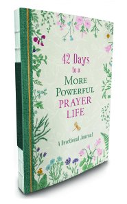 42 Days to a More Powerful Prayer Life