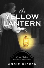 Yellow Lantern