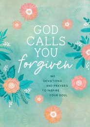 God Calls You Forgiven