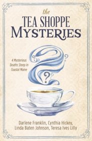 Tea Shoppe Mysteries