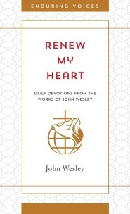 Renew My Heart