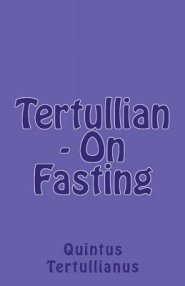 On Fasting