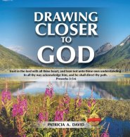 Drawing Closer to God