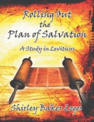 Rolling Out the Plan of Salvation: A Study in Leviticus