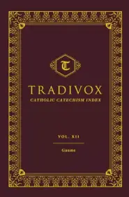 Tradivox Vol 12: Gaume