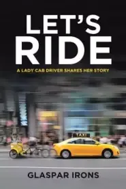 Let's Ride: A Lady Cab Driver Shares Her Story