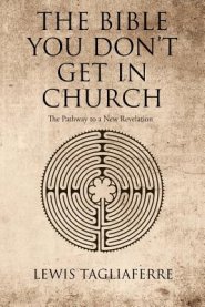 The Bible You Don't Get In Church: The Pathway to a New Revelation