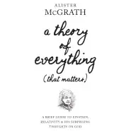 Theory of Everything (That Matters)