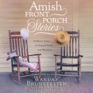 Amish Front Porch Stories