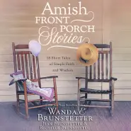 Amish Front Porch Stories