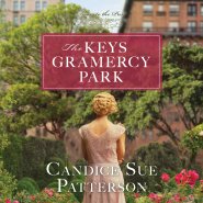 Keys to Gramercy Park