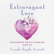 Extravagant Love