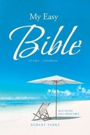 My Easy Bible: Study - Journal