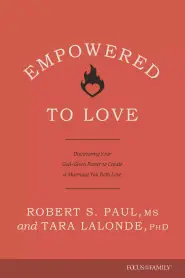 Empowered to Love