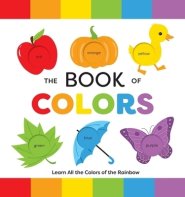 The Book of Colors