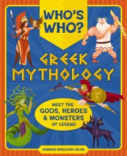 Who's Who: Greek Mythology