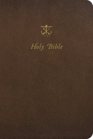 The Ave Catholic Notetaking Bible (Rsv2ce)