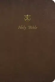 The Ave Catholic Notetaking Bible (Rsv2ce)