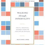 Walking through Infertility