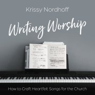 Writing Worship