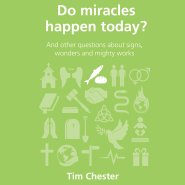 Do Miracles Happen Today?