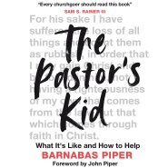 The Pastor's Kid