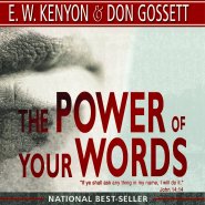 The Power of Your Words