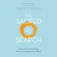 The Sacred Search