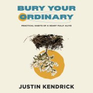 Bury Your Ordinary