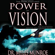 The Principles and Power of Vision