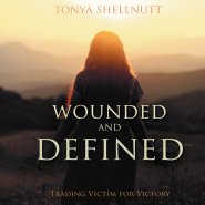 Wounded and Defined