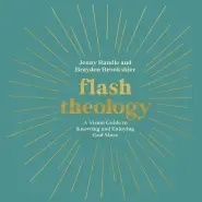 Flash Theology