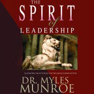 The Spirit of Leadership