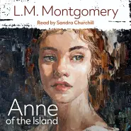 Anne of the Island