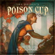 The Prince's Poison Cup