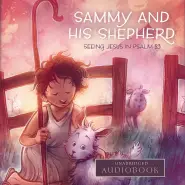 Sammy and His Shepherd