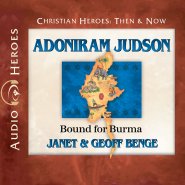 Adoniram Judson