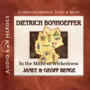 Dietrich Bonhoeffer