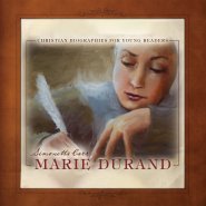 Marie Durand