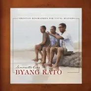 Byang Kato