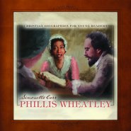 Phillis Wheatley