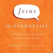 Jesus the Evangelist